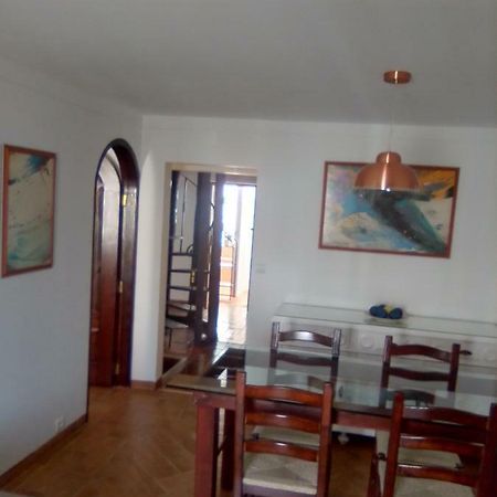 Casa Ninos Apartamento Sesimbra Exterior foto