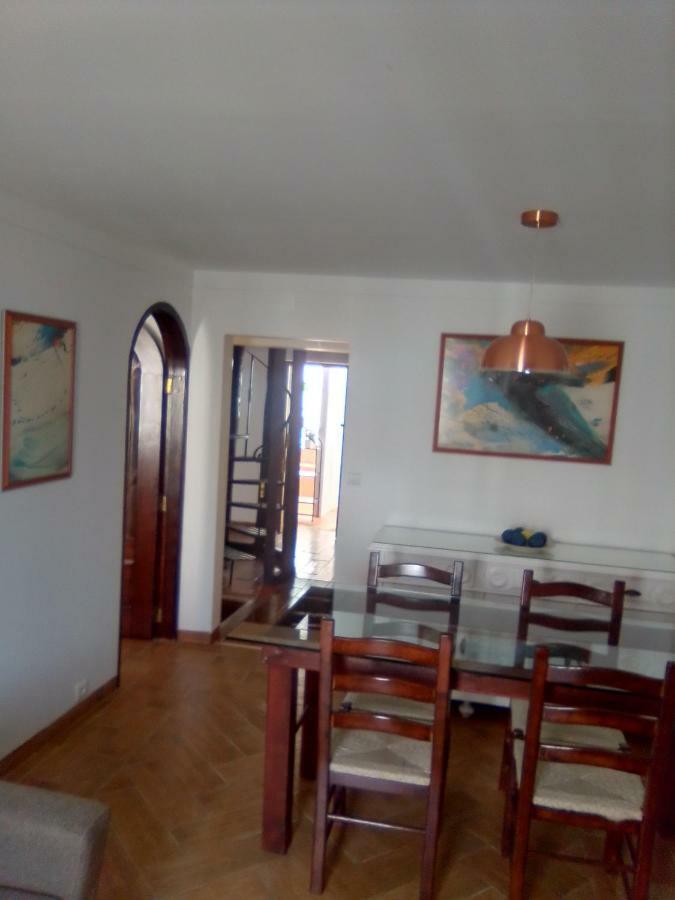 Casa Ninos Apartamento Sesimbra Exterior foto