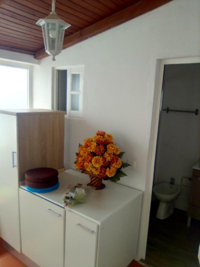 Casa Ninos Apartamento Sesimbra Exterior foto