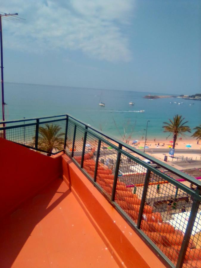 Casa Ninos Apartamento Sesimbra Exterior foto